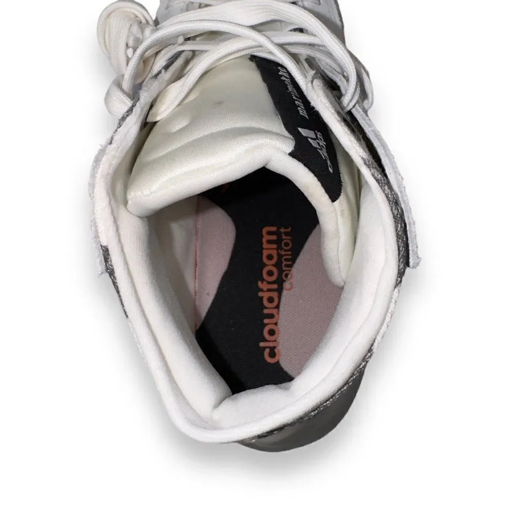 Adidas Marimekko x ZNSORED High 'Linssi'‎ Casual Sneakers HP5994 Men's 11